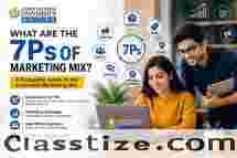 7Ps of Marketing Mix Explained with Examples (2026 Guide)
