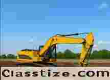 Premium Excavation Service in Columbus Ohio