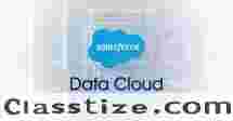 Salesforce Data Cloud Certification Online Training from India, Hyderabad