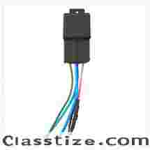 CJ720-4G remote power-off micro global wireless distance GPS high camouflage tracker