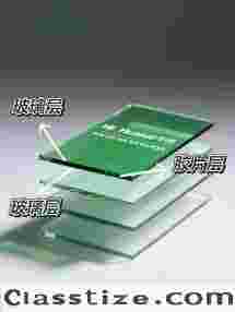 quality non-yellowing EVA film