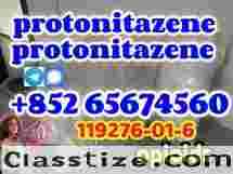  Protonitazene CAS 119276-01-6  (hydrochloride)，opioid，telegram/signal+852 65674560  5cladba Raw Materials precursor 5fadb adbb jwh-018 Cannabinoids 1119-51-3 68-12-2 dmf k2 584-08-7 109555-87-5   43120-28-1 alprazolam 28981-97-7 benzodiazepines    bromazolam 71368-80-4  etizolam 40054-69-1  802855-66-9 eutylone 3mmc 4mmc 17764-18-0 mdma PMK 28578-16-7 powder oil ethyl glycidate 1369021-80-6 1451-82-7  BMK 5449-12-7 powder oil glycerin acid  49851-31-2  718-08-1 119276-01-6 protonitazene opioid isotonitazene metonitazene 14188-81-9 14680-51-4  China factory supply China supplier hot sale safe delivery door to door new formula top quality source factory yellow And  white powder best price free sample the warehouse has goods in stock telegram/signal+852 65674560 