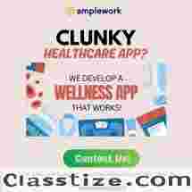 Tired of Clunky Healthcare Apps? Get a Wellness App You Actually Love!
