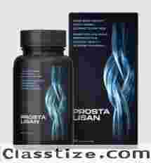 Buy Prostalisan in Croatia - Price & Reviews