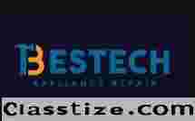 appliance repair san jose