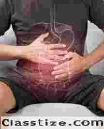 Renowned Digestive Specialist Dr. Nitin Bhel Ludhiana