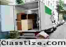 Edison Packers and Movers