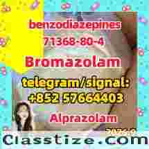 Bromazolam Cas 71368-80-4 
