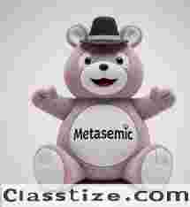 Create Unforgettable Custom Plush Toys