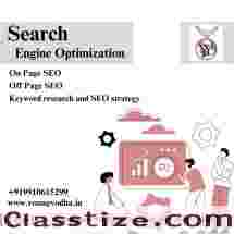 SCO Specialist Service.