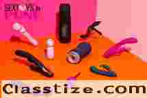 Buy Sex Toys in Kolkata to Make Your Nights Unforgettable