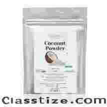 Coconut Powder