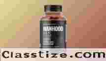 Was ist das beste Manhood Plus Gummies-Produkt?
