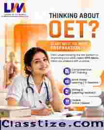 OET Preparation Support for Nurses
