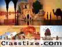 Rajasthan Holiday Packages – Experience the Cultural Beauty of Rajasthan with NTP Tourism Affairs Ltd.