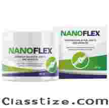 NanoFlex for Joint Pain Gel: Price, Customer Reviews, Ingredients & Benefits
