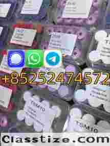 High purity peptides of factory direct sale.