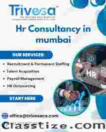 Best HR Consulting Service in Mumbai for Businesses That Want to Grow Smarter & Faster