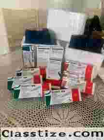 Ozempic injections for type 2 diabetic patients