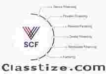 Why Every Enterprise Needs a Robust SCF Transaction System