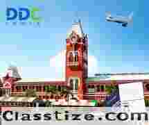 Reliable Immigration DNA Tests in Chennai | Accurate & Fast Results