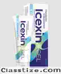 Icexin Gel Germany & Austria (2026): Honest Reviews, Ingredients & Where to Buy
