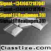 Buy 5cl 5f 5CLADBA 5FADB precursor Signal 34 607218704