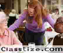 Assisted Living Facilities in the South Bay