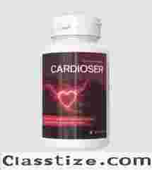 Cardioser Bulgaria (2026): Honest Reviews, Ingredients & Where to Buy