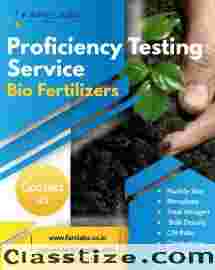 FARE LABS Pvt. Ltd. is a laboratory that tests for pollutants and the environment. 