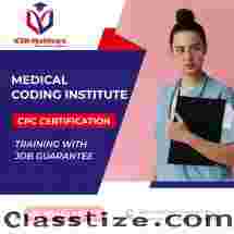 MEDICAL CODING COURSES IN AMEERPET  