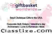 Send Christmas Gifts to the USA! Online Christmas Gifts Delivery in the USA at your fingertips. 