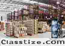  Warehouse Layout Consulting