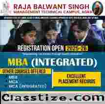 What Are the Career Benefits of Choosing Integrated MBA After 12th?