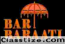 Premium Wedding Bartending Services in India