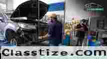 Precision Auto Body Repair Westchester NY for a Smooth Vehicle Finish