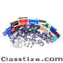 Your Reliable Bearing Partner in Kolkata – Paramount Bearing