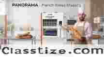 Industrial Bakery Equipment