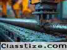 Top TMT Bar Manufacturer in Kolkata 