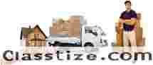Packers and Movers in Rohini