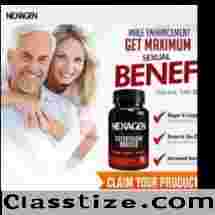 Can Nexagen help with joint pain or inflammation?