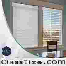 Window Blinds by Top Blind Manufacturer