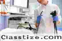 Best Doctor for Therapeutic Endoscopy in Punjab  