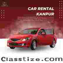 Car Hire for Local and Outstation Trips in Kanpur 