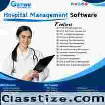 Hospital Management System | Best Hospital Software