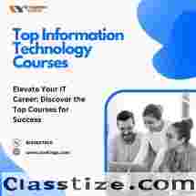 Top Information Technology Courses