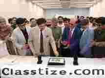 Tamron Japan Celebrates Success with Marwah Studios, Inspires Young Photographers at AAFT