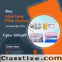 Get 30%off On Abortion Pills Online At Best Price 