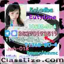 5cladba,Raw Materials Spot Suppliers 5F-ADB 100% Safe