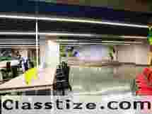 Best Office Interior Design | Top Interior Designers in Chennai